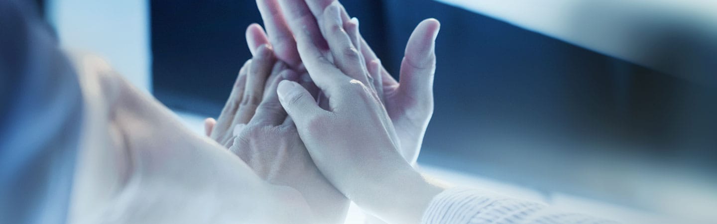 因為執著，所以卓越。